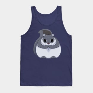 Ezo Flying Squirrel Tank Top